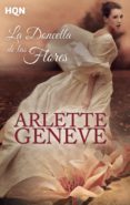 la doncella de las flores-arlette geneve-9788468777948 la doncella de las flores-arlette geneve-9788468777948