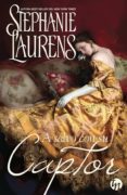 a salvo con su captor-stephanie laurens-9788468784748 a salvo con su captor-stephanie laurens-9788468784748