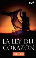 la ley del corazon-ana r. vivo-9788468791548 la ley del corazon-ana r. vivo-9788468791548