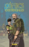 comics existenciales-corey mohler-9788469747148 comics existenciales-corey mohler-9788469747148