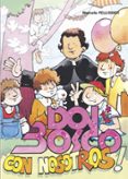 don bosco con nosotros-m. pellissier-9788470432248 don bosco con nosotros-m. pellissier-9788470432248
