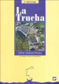 la trucha (2ª ed.)-carmen blanco cachafeiro-9788471145048 la trucha (2ª ed.)-carmen blanco cachafeiro-9788471145048