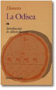 la odisea (4ª ed.)-9788471663948 la odisea (4ª ed.)-9788471663948
