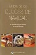 el libro de los dulces de navidad-9788472121348 el libro de los dulces de navidad-9788472121348