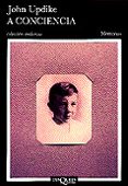 a conciencia-john updike-9788472231948 a conciencia-john updike-9788472231948