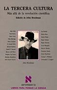 la tercera cultura-john brockman-9788472239548 la tercera cultura-john brockman-9788472239548