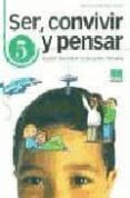 ser, convivir y pensar nº 5: accion tutorial en educacion primari a-maria jose marrodan girones-9788472782648 ser, convivir y pensar nº 5: accion tutorial en educacion primari a-maria jose marrodan girones-9788472782648