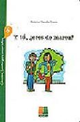 y tu, ¿eres de marca?: cuentos para crecer felices-maria jose marrodan-9788472784048 y tu, ¿eres de marca?: cuentos para crecer felices-maria jose marrodan-9788472784048