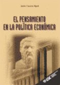 el pensamiento en la politica economica-javier casares ripol-9788473563048 el pensamiento en la politica economica-javier casares ripol-9788473563048
