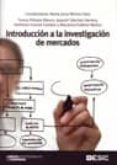introduccion a la investigacion de mercados-maria jesus merino sanz-9788473566148 introduccion a la investigacion de mercados-maria jesus merino sanz-9788473566148