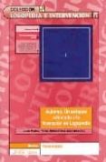 autismo: un enfoque orientado a la formacion en logopedia-juan martos perez-marisa perez julia-9788476426548 autismo: un enfoque orientado a la formacion en logopedia-juan martos perez-marisa perez julia-9788476426548