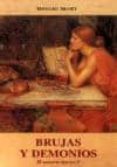 brujas y demonios: el universo feericov-edouard brasey-9788476519448 brujas y demonios: el universo feericov-edouard brasey-9788476519448