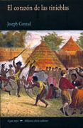corazon de las tinieblas (gato negro)-joseph conrad-9788477025948 corazon de las tinieblas (gato negro)-joseph conrad-9788477025948