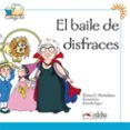 el baile de disfraces (colega lee libro 4) ele para ñiños (6-8 añ os)-elena garcia hortelano-9788477116448 el baile de disfraces (colega lee libro 4) ele para ñiños (6-8 añ os)-elena garcia hortelano-9788477116448