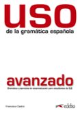 uso de la gramatica española: avanzado (2ª ed.)-francisca castro-9788477117148 uso de la gramatica española: avanzado (2ª ed.)-francisca castro-9788477117148