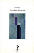 estudios literarios-paul valery-9788477745648 estudios literarios-paul valery-9788477745648