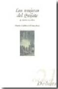las mujeres del quijote y otros escritos-maria carbonell sanchez-9788478224548 las mujeres del quijote y otros escritos-maria carbonell sanchez-9788478224548