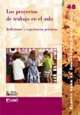los proyectos de trabajo en el aula. reflexiones y experiencias p racticas-9788478277148 los proyectos de trabajo en el aula. reflexiones y experiencias p racticas-9788478277148