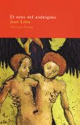 el mito del androgino-jean libis-9788478445448 el mito del androgino-jean libis-9788478445448