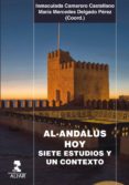 al-andalus hoy. siete estudios y un contexto (ebook)-9788478986248 al-andalus hoy. siete estudios y un contexto (ebook)-9788478986248