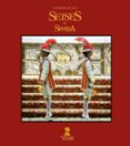 la magia de los seises de sevilla-9788478987948 la magia de los seises de sevilla-9788478987948