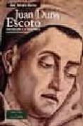 juan duns escoto: introduccion a su pensamiento filosofico-teolog ico-jose antonio merino-9788479149048 juan duns escoto: introduccion a su pensamiento filosofico-teolog ico-jose antonio merino-9788479149048