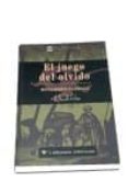 el juego del olvido-mohammed berrada-9788479544348 el juego del olvido-mohammed berrada-9788479544348