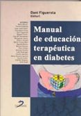 manual de educacion terapeutica en diabetes-daniel figuerola-9788479789848 manual de educacion terapeutica en diabetes-daniel figuerola-9788479789848