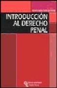 introduccion al derecho penal (3ª ed.)-antonio garcia-pablos de molina-9788480046848 introduccion al derecho penal (3ª ed.) antonio garcia pablos de molina 9788480046848