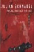 julian schnabel: pinturas 1978-2003-9788480262248 julian schnabel: pinturas 1978-2003-9788480262248
