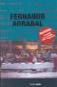 carta de amor (como un suplicio chino); vuela hacia cecilia-fernando arrabal-9788480486248 carta de amor (como un suplicio chino); vuela hacia cecilia-fernando arrabal-9788480486248