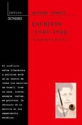 escritos (1940-1948): literatura y politica-george orwell-9788480634748 escritos (1940-1948): literatura y politica-george orwell-9788480634748