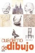 cuaderno de dibujo-sarah simblet-9788480765848 cuaderno de dibujo-sarah simblet-9788480765848