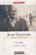 obras completas iii: juan goytosolo (novelas 1966-1982)-juan goytisolo-9788481095548 obras completas iii: juan goytosolo (novelas 1966-1982)-juan goytisolo-9788481095548
