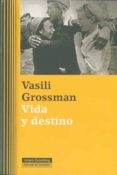 vida y destino-vasili grossman-9788481099348 vida y destino-vasili grossman-9788481099348