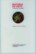 materia de arte-clement rosset-9788481919448 materia de arte-clement rosset-9788481919448
