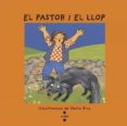 el pastor i el llop-nuria font-9788482868448 el pastor i el llop-nuria font-9788482868448