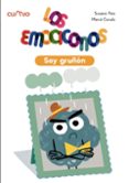 Los Emociconos. Soy gruñón-17028392-otro-formato
