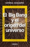 el big bang y el origen del universo-antonio lallena rojo-9788482986548 el big bang y el origen del universo-antonio lallena rojo-9788482986548