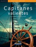 capitanes valientes (lectura facil)-rudyard kipling-9788483087848 capitanes valientes (lectura facil)-rudyard kipling-9788483087848