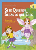 si te quieren, seras lo que eres-jose a. fernandez bravo-9788483167748 si te quieren, seras lo que eres-jose a. fernandez bravo-9788483167748
