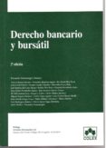 derecho bancario y bursatil (2ª ed.)-fernando zunzunegui-9788483423448 derecho bancario y bursatil (2ª ed.)-fernando zunzunegui-9788483423448