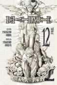 death note nº 12 (4ª ed.)-takeshi obata-tsugumi ohba-9788483572948 death note nº 12 (4ª ed.)-takeshi obata-tsugumi ohba-9788483572948