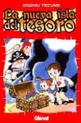 la nueva isla del tesoro-osamu tezuka-9788483573648 la nueva isla del tesoro-osamu tezuka-9788483573648