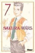 sakura wars nº 7-ikku masa-ohji hiroi-9788483576748 sakura wars nº 7-ikku masa-ohji hiroi-9788483576748