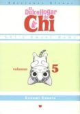 el dulce hogar de chi nº 5-konami kanata-9788483579848 el dulce hogar de chi nº 5-konami kanata-9788483579848
