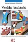 manual de bolsillo de bata sobre vendajes funcionales-jose ramon roces camino-antonio mendiolagoitia cortina-9788483671948 manual de bolsillo de bata sobre vendajes funcionales-jose ramon roces camino-antonio mendiolagoitia cortina-9788483671948