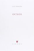 ocnos-luis cernuda-9788483743348 ocnos-luis cernuda-9788483743348