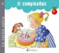 el cumpleaños (la ratita sabia)-josefina carrera i sabate-teresa sabate rodie-9788484127048 el cumpleaños (la ratita sabia)-josefina carrera i sabate-teresa sabate rodie-9788484127048