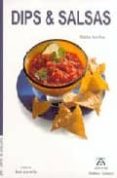 dips y salsas-marlisa szwillus-9788484180548 dips y salsas-marlisa szwillus-9788484180548